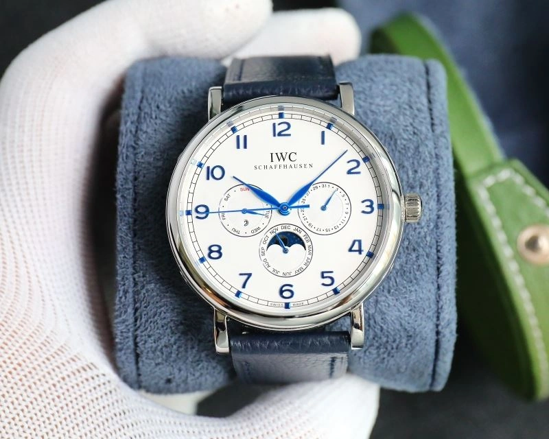 Youthful IWC Watches 185191