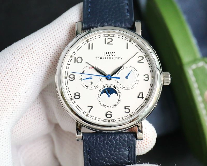 Youthful IWC Watches 185191