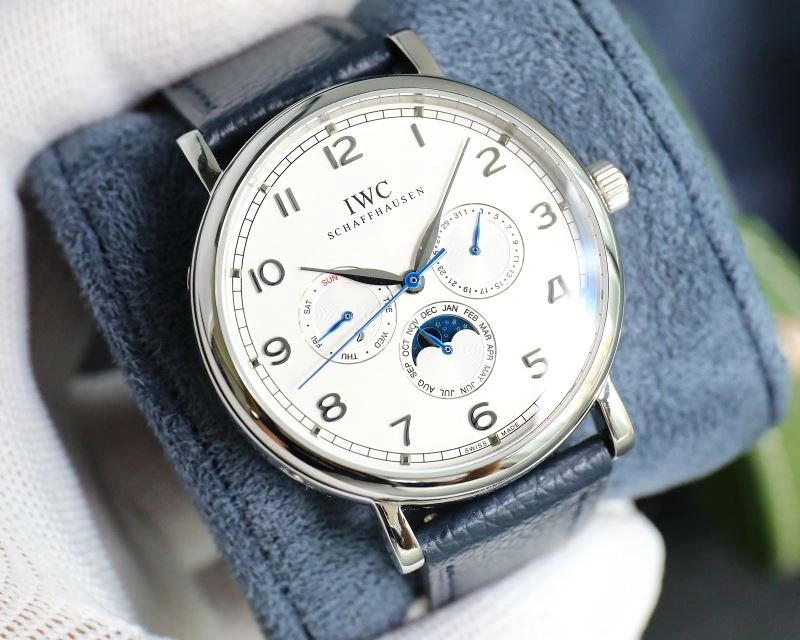 Youthful IWC Watches 185191