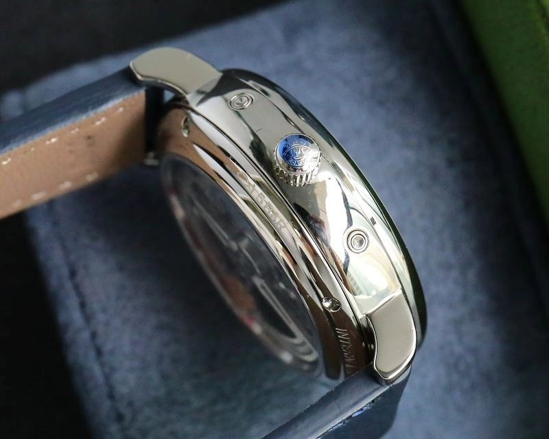Youthful IWC Watches 185191