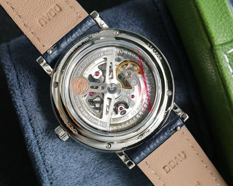 Youthful IWC Watches 185191