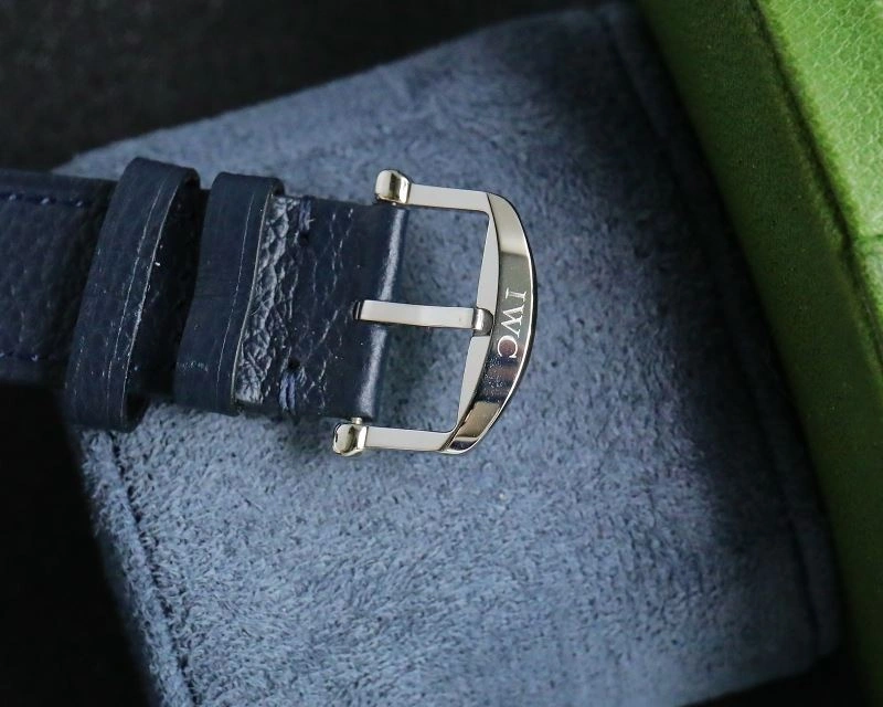 Youthful IWC Watches 185191