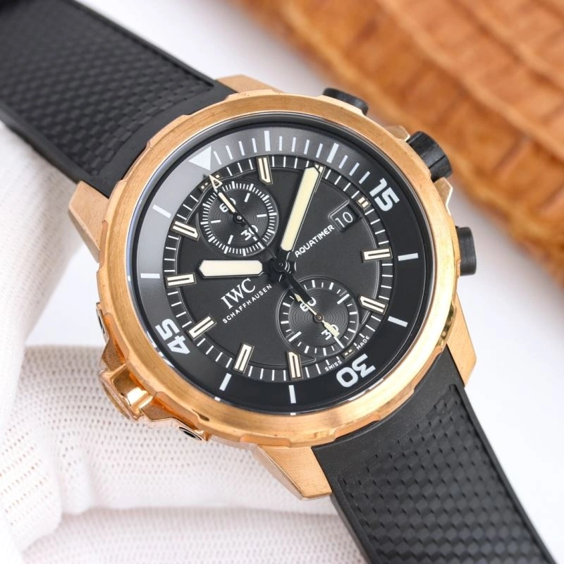 IWC Watches Resilient 185190