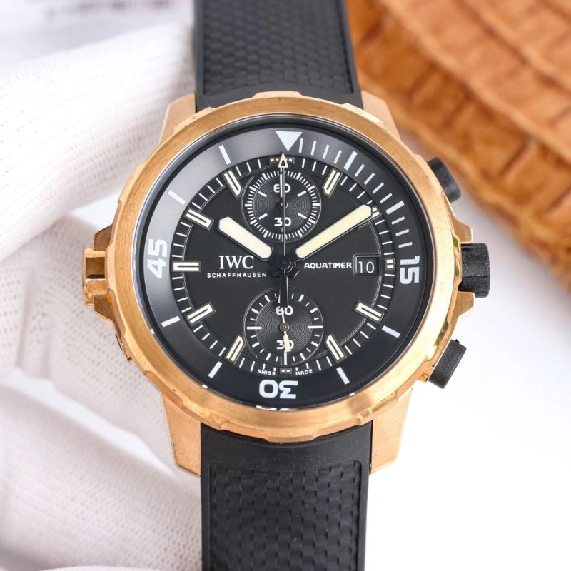 IWC Watches Resilient 185190