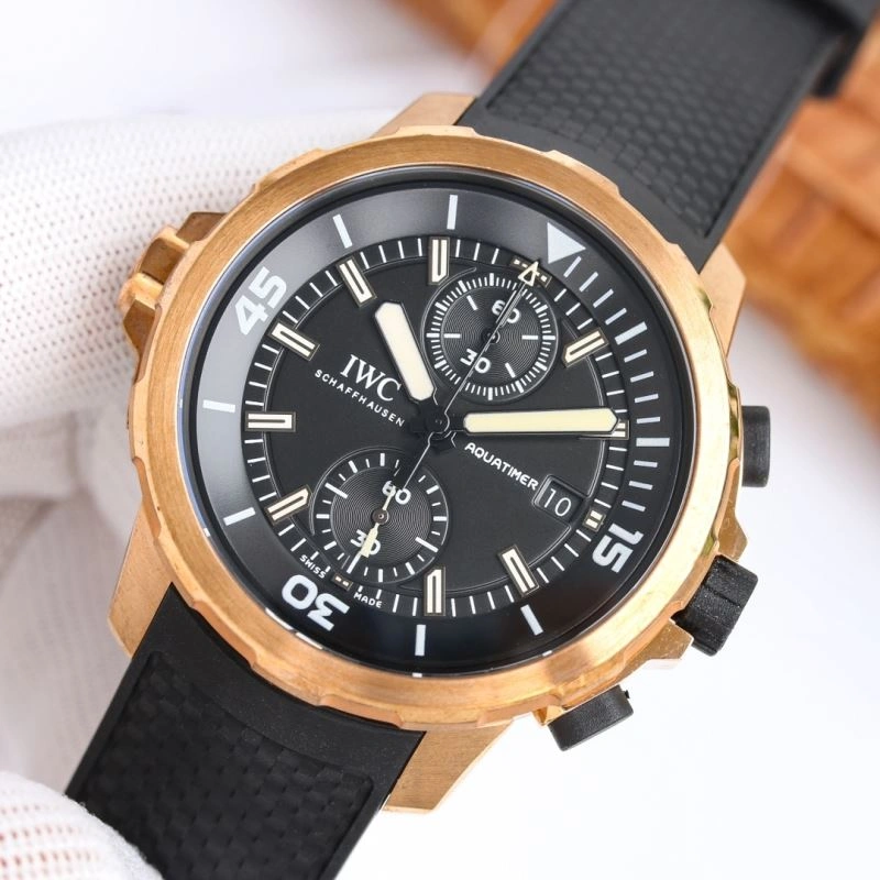 IWC Watches Resilient 185190