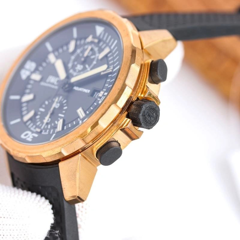 IWC Watches Resilient 185190