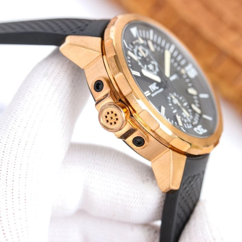 IWC Watches Resilient 185190