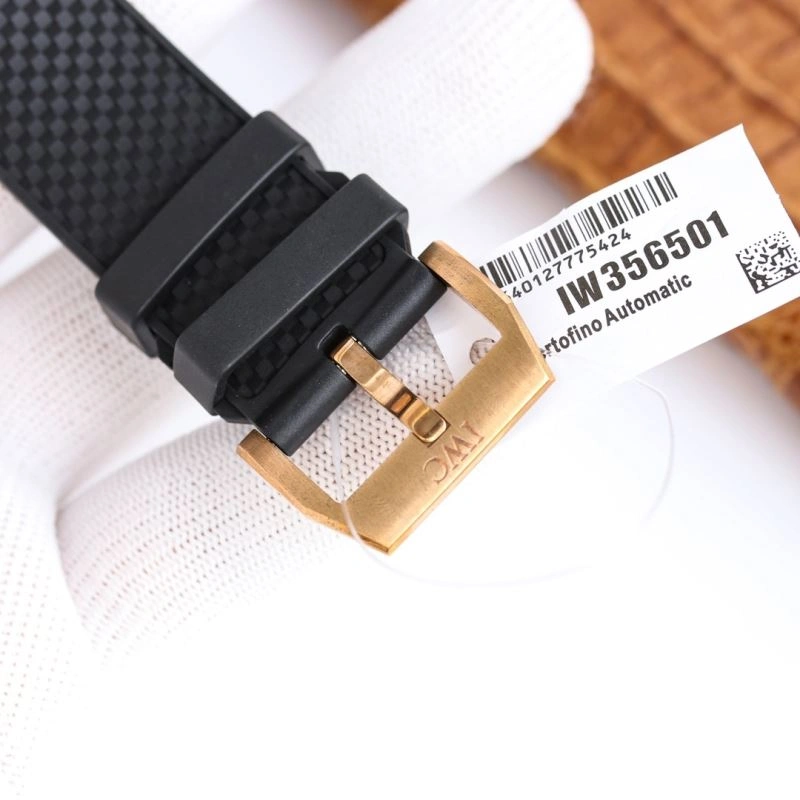 IWC Watches Resilient 185190