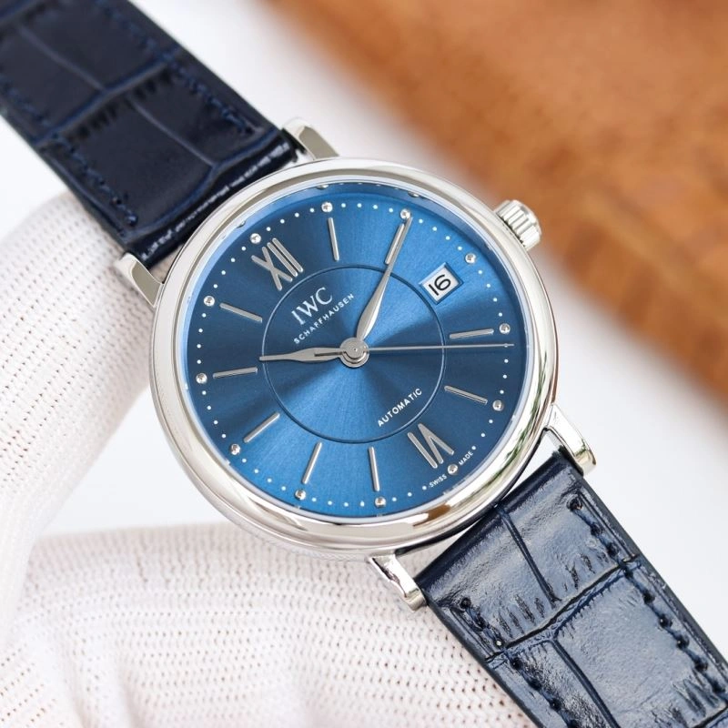 TimelessDesign IWC Watches 185189