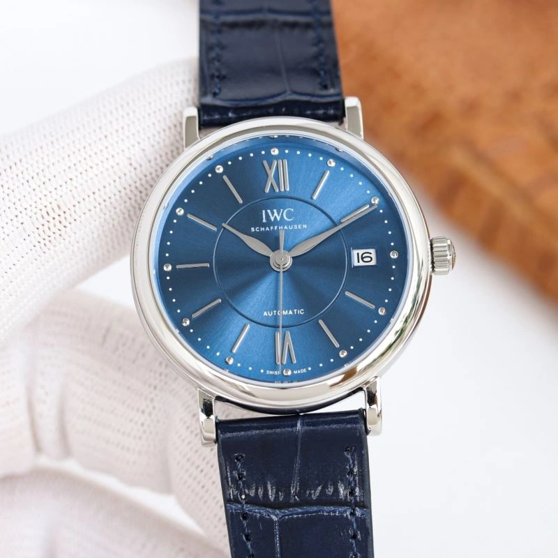 TimelessDesign IWC Watches 185189
