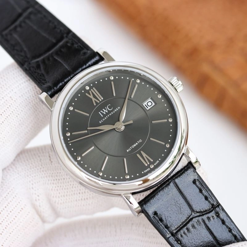 TimelessDesign IWC Watches 185189