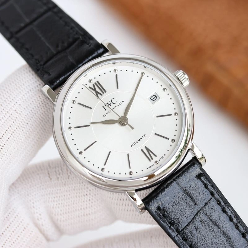 TimelessDesign IWC Watches 185189