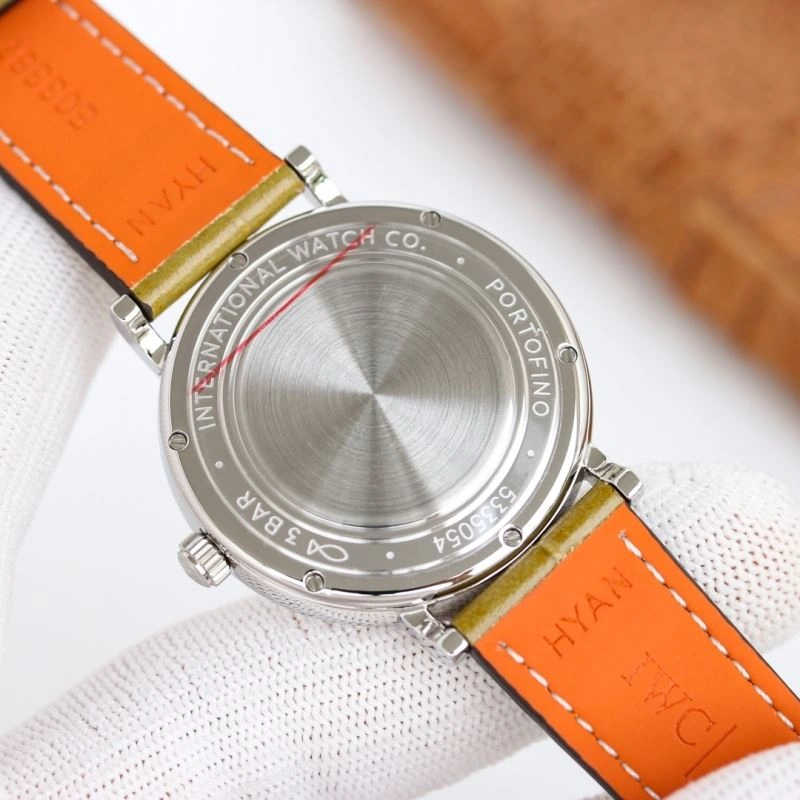 TimelessDesign IWC Watches 185189