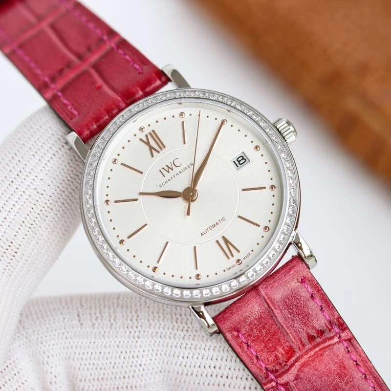 IWC Watches Functional 185188