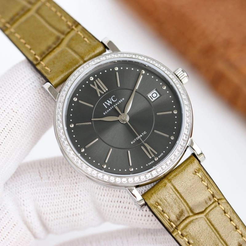 IWC Watches Functional 185188