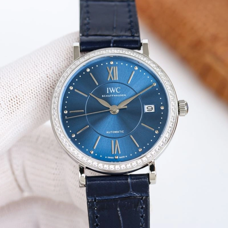 IWC Watches Functional 185188