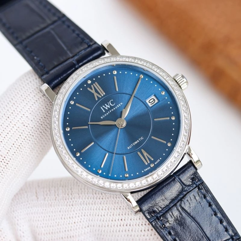 IWC Watches Functional 185188