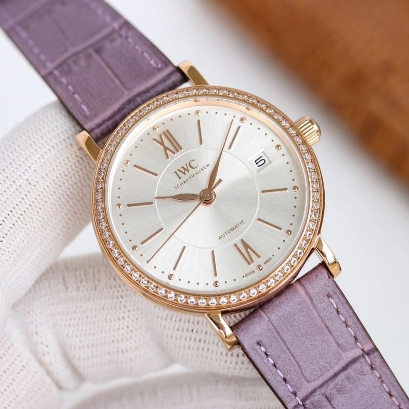 IWC Watches Functional 185188