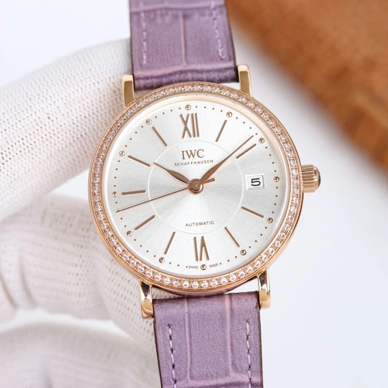 IWC Watches Functional 185188