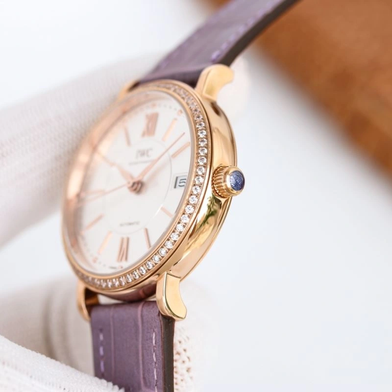 IWC Watches Functional 185188