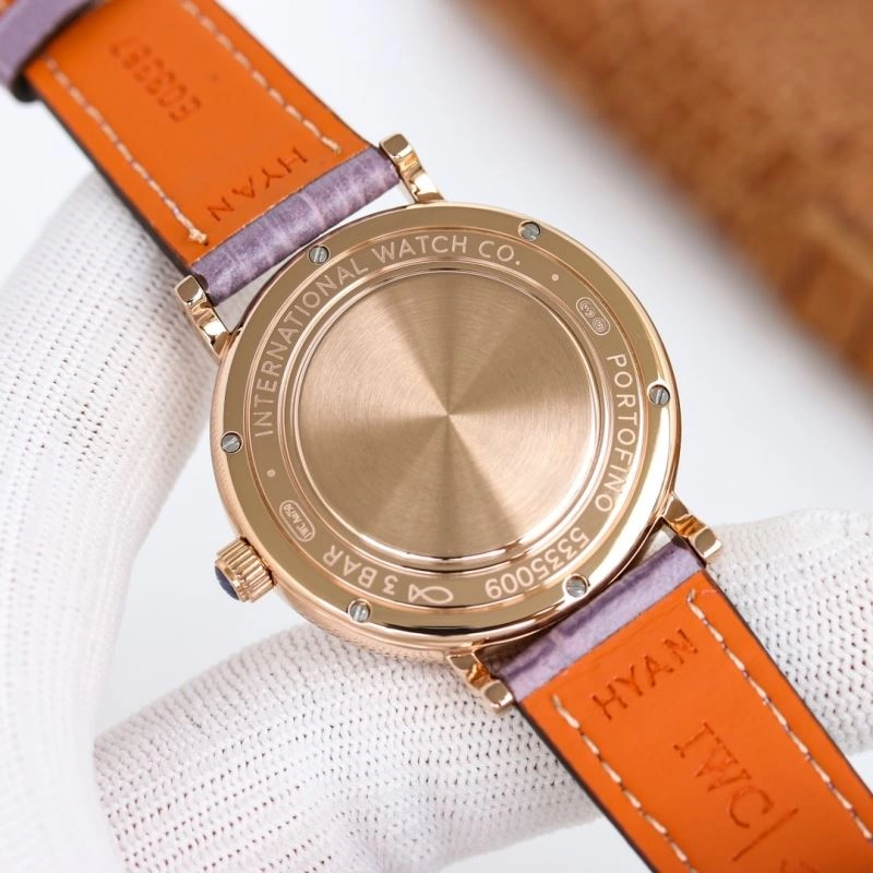 IWC Watches Functional 185188