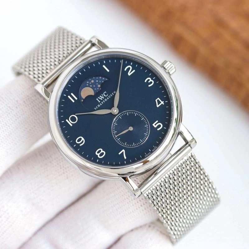 TimelessDesign IWC Watches 185187