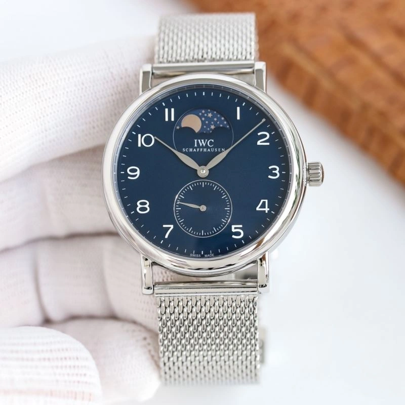 TimelessDesign IWC Watches 185187