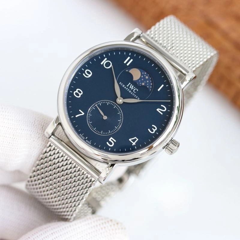 TimelessDesign IWC Watches 185187