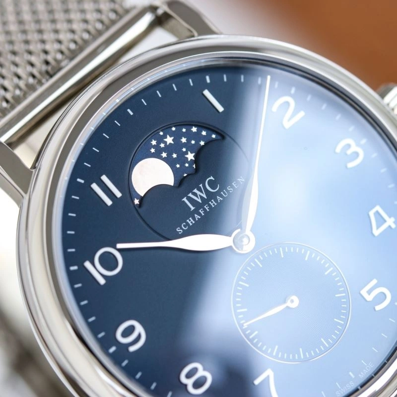 TimelessDesign IWC Watches 185187