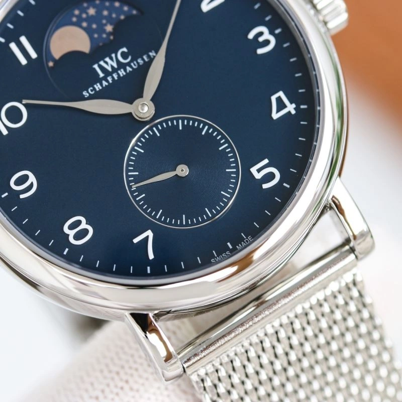 TimelessDesign IWC Watches 185187