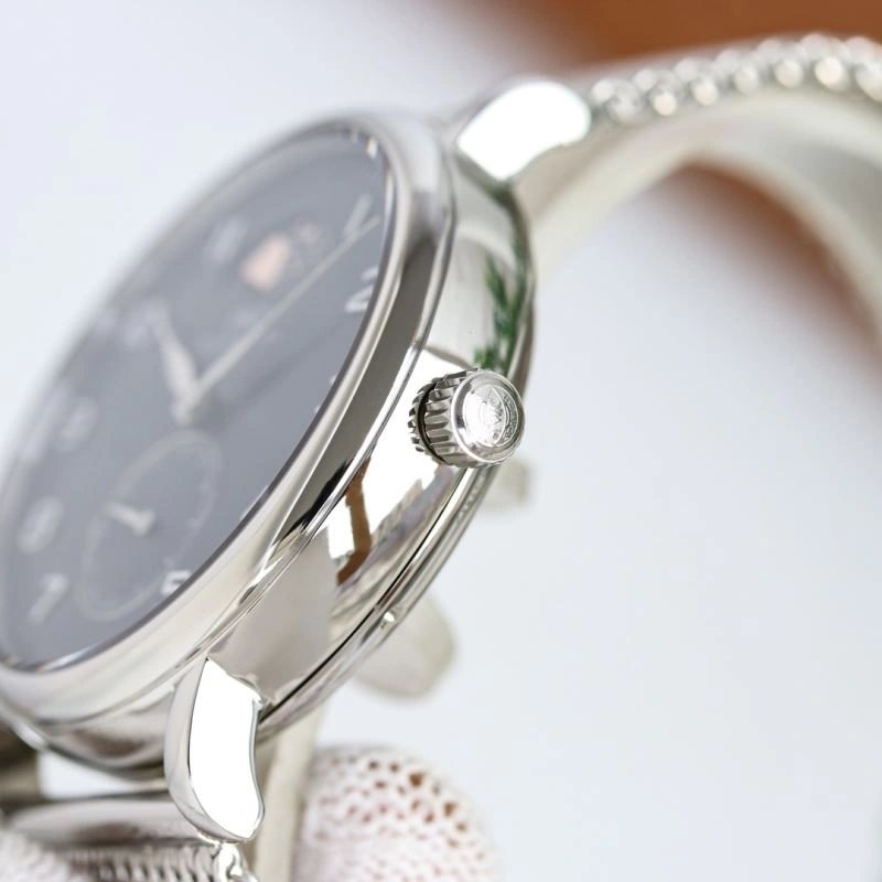 TimelessDesign IWC Watches 185187