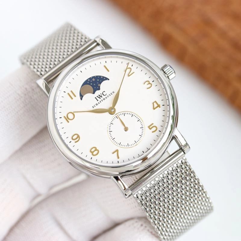 IWC Watches NewStyle 185175