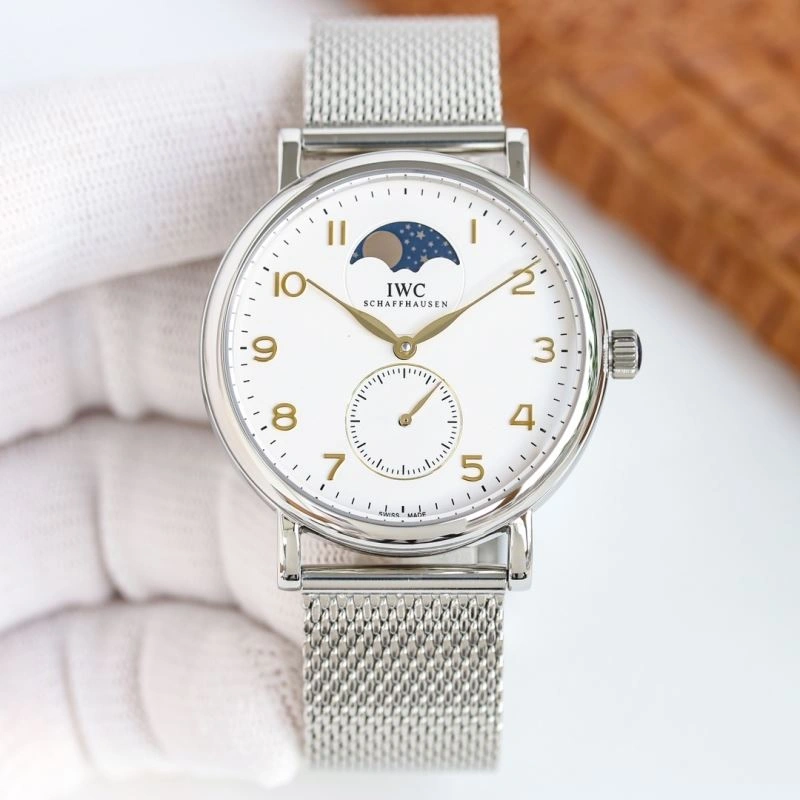 IWC Watches NewStyle 185175
