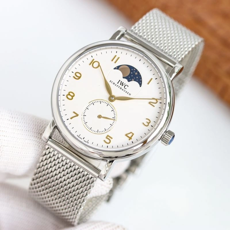 IWC Watches NewStyle 185175