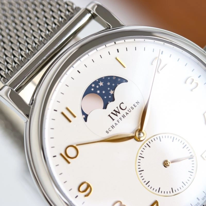 IWC Watches NewStyle 185175