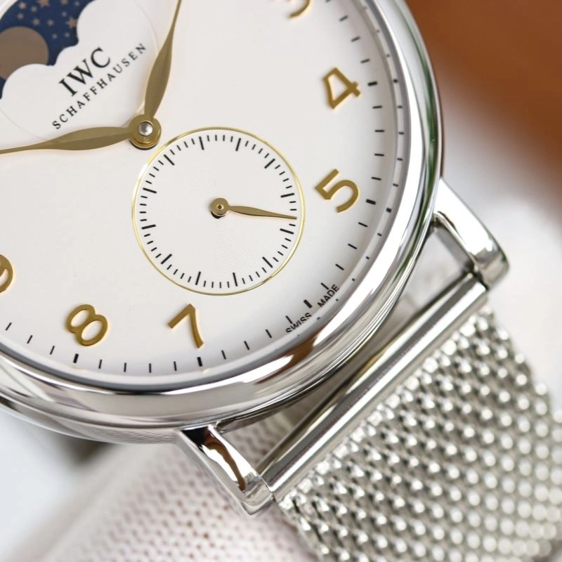 IWC Watches NewStyle 185175