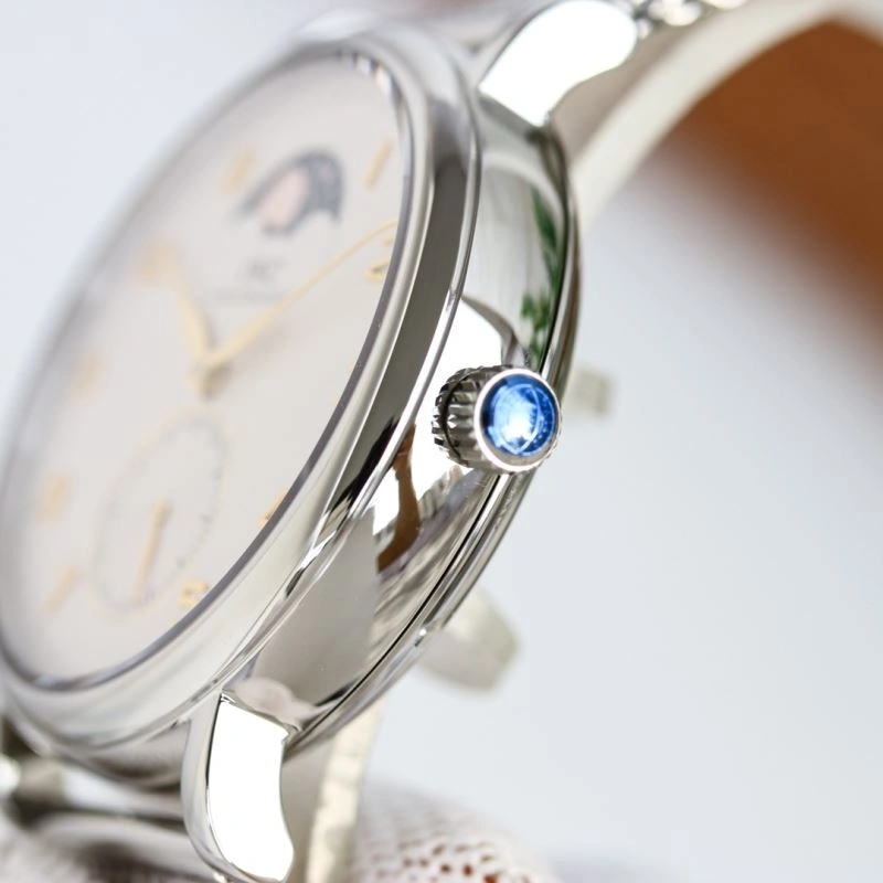 IWC Watches NewStyle 185175
