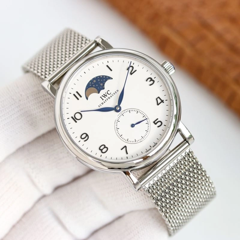 Soft IWC Watches 185169
