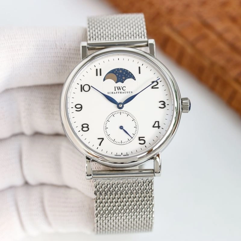 Soft IWC Watches 185169