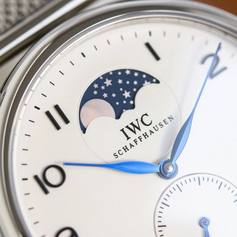 Soft IWC Watches 185169