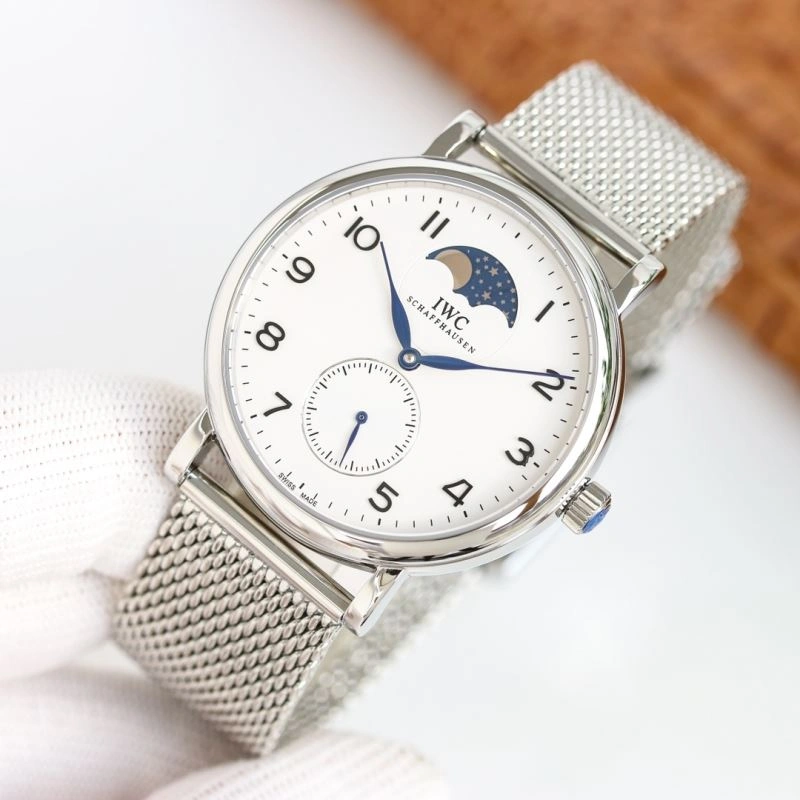 Soft IWC Watches 185169