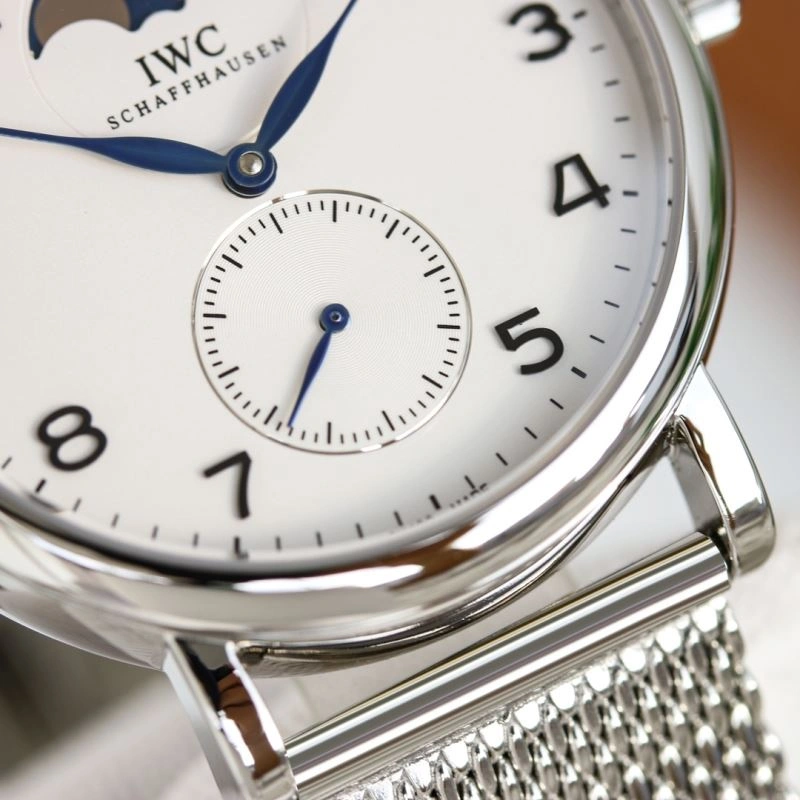 Soft IWC Watches 185169