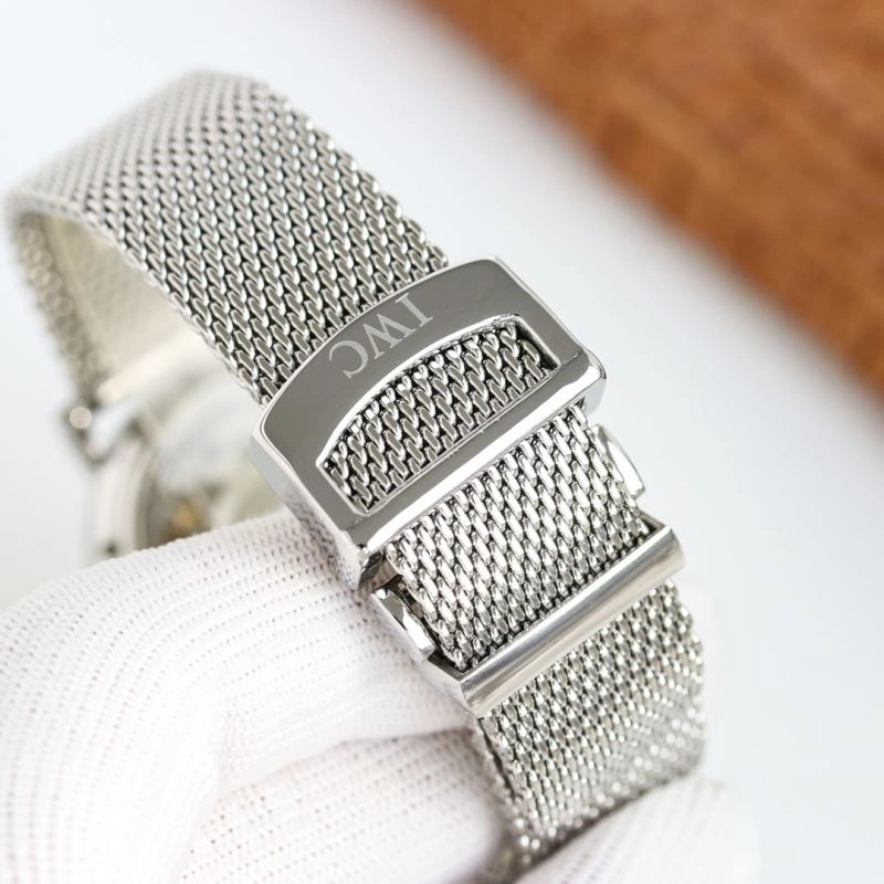 Soft IWC Watches 185169