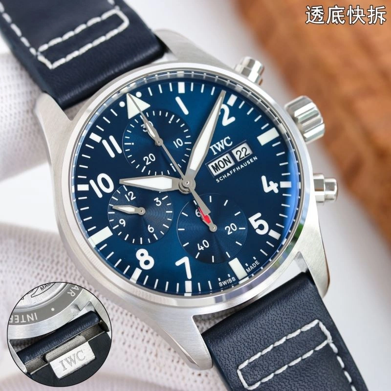 IWC Watches SportInspired 185171