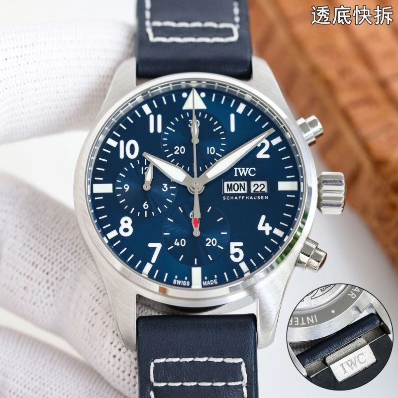 IWC Watches SportInspired 185171