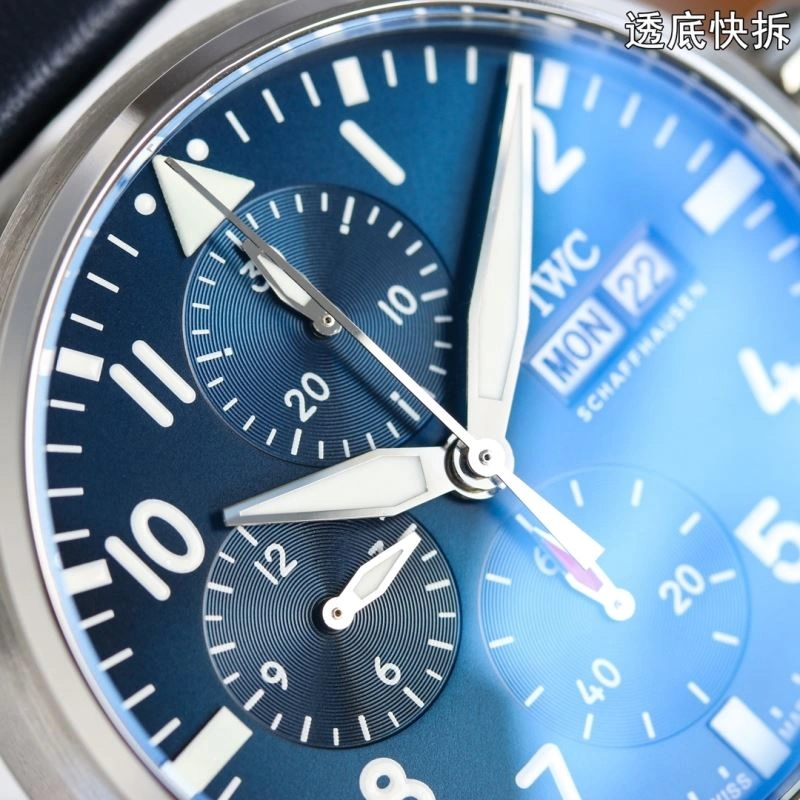 IWC Watches SportInspired 185171