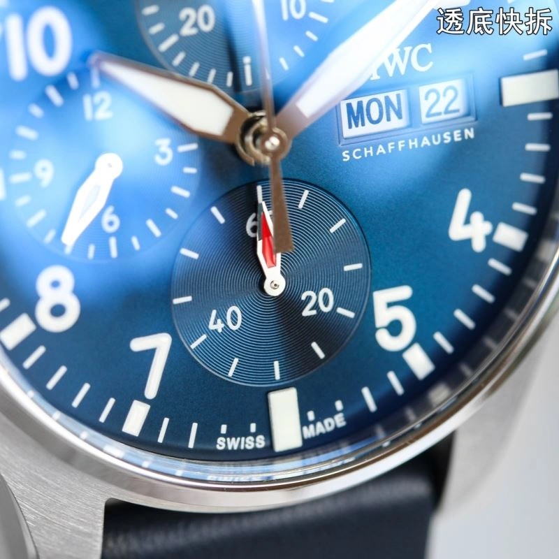 IWC Watches SportInspired 185171