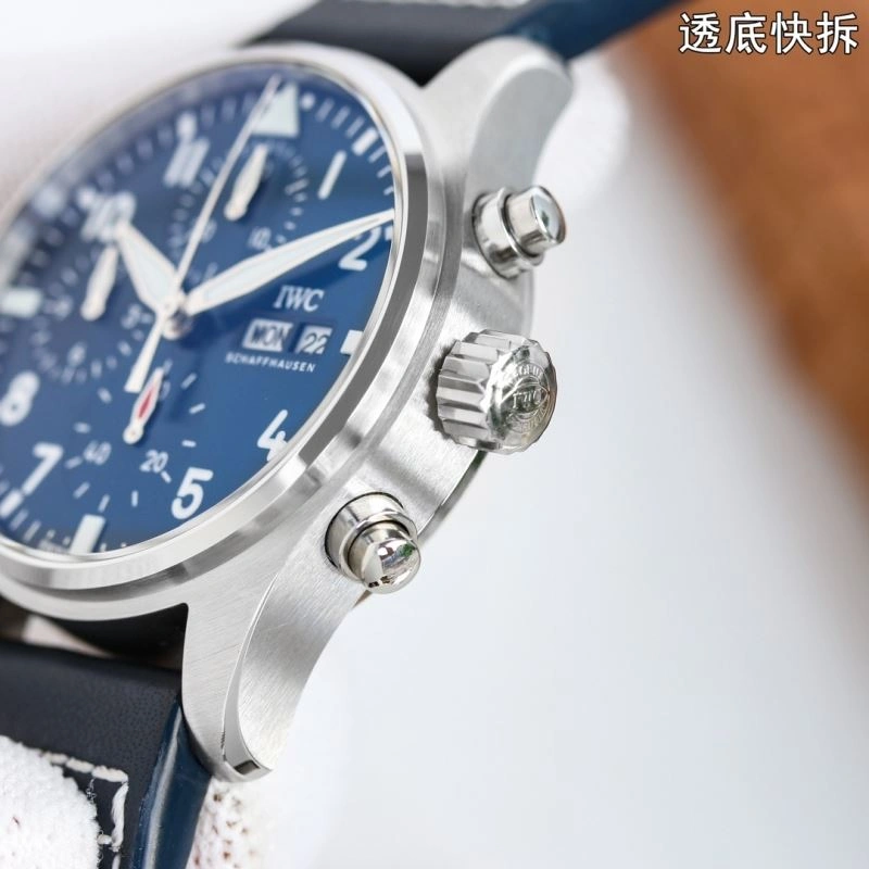 IWC Watches SportInspired 185171
