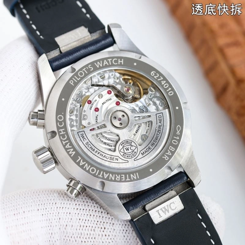 IWC Watches SportInspired 185171