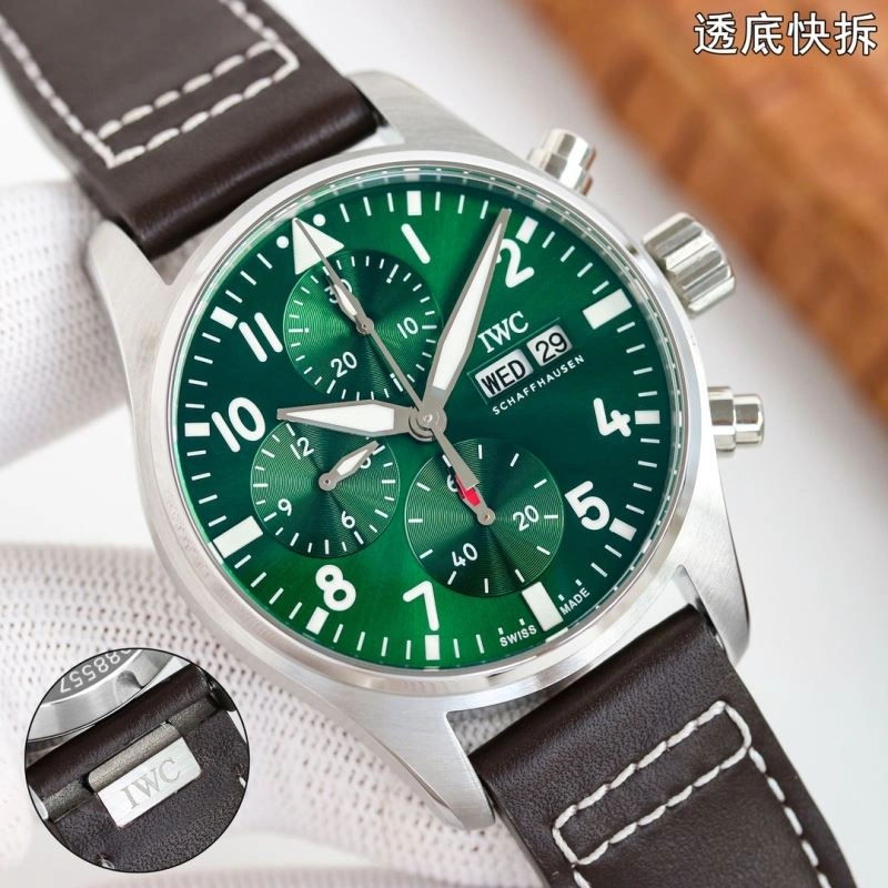IWC Watches Versatile 185161